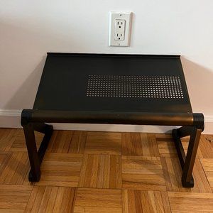 Adjustable Height Laptop Stand